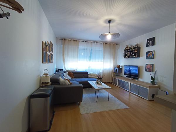 À vendre Appartement T2 idéalement placé à Vannes