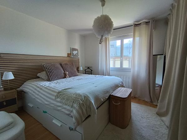 À vendre Appartement T2 idéalement placé à Vannes