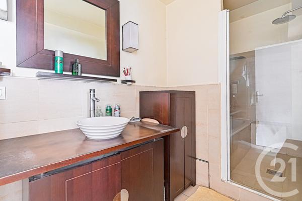 Appartement à vendre  4 pièces - 76,43 m2 PARIS - 75015