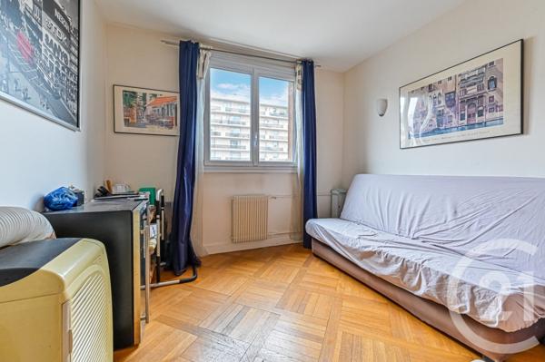 Appartement à vendre  4 pièces - 76,43 m2 PARIS - 75015
