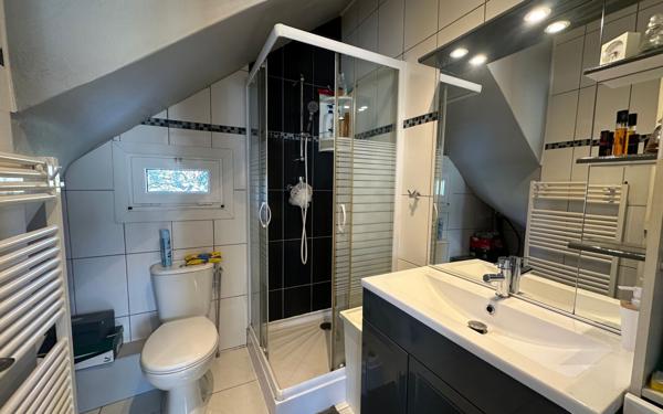 Maison à vendre    5 pièces • 110 m2 Ris-Orangis