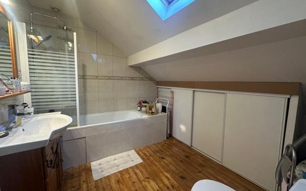 Maison à vendre    5 pièces • 110 m2 Ris-Orangis