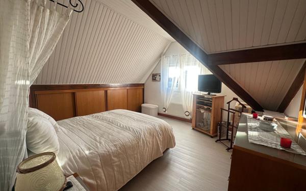 Maison à vendre    5 pièces • 110 m2 Ris-Orangis