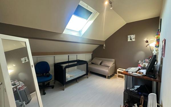 Maison à vendre    5 pièces • 110 m2 Ris-Orangis