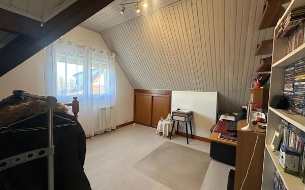 Maison à vendre    5 pièces • 110 m2 Ris-Orangis