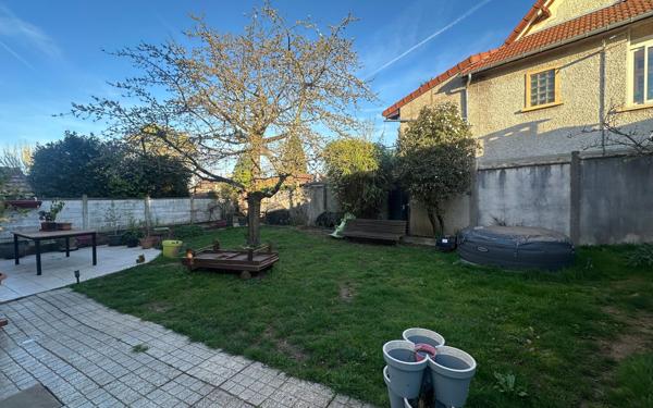 Maison à vendre    5 pièces • 110 m2 Ris-Orangis