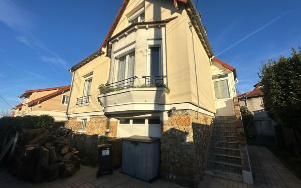 Maison à vendre    5 pièces • 110 m2 Ris-Orangis