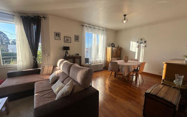 Maison à vendre    5 pièces • 110 m2 Ris-Orangis