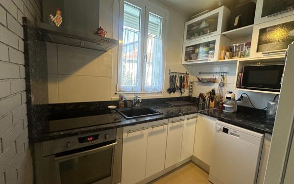 Maison à vendre    5 pièces • 110 m2 Ris-Orangis