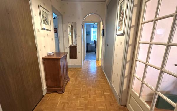 Appartement à vendre    6 pièces •  Brest