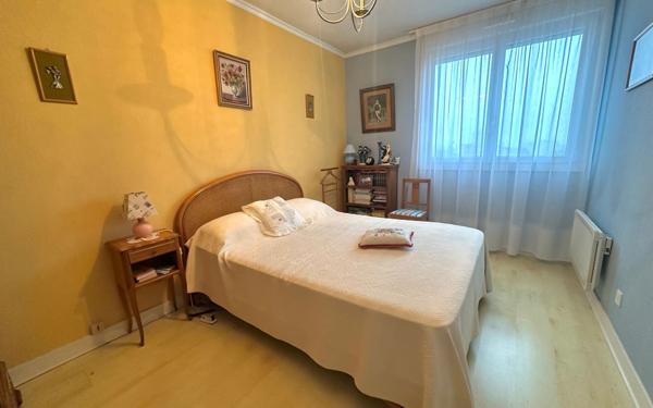 Appartement à vendre    6 pièces •  Brest