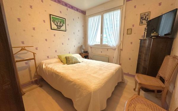 Appartement à vendre    6 pièces •  Brest