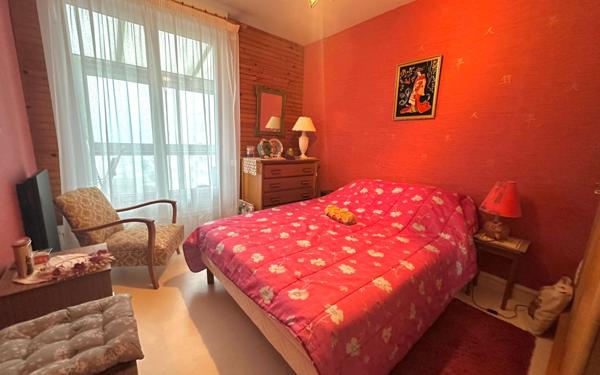 Appartement à vendre    6 pièces •  Brest