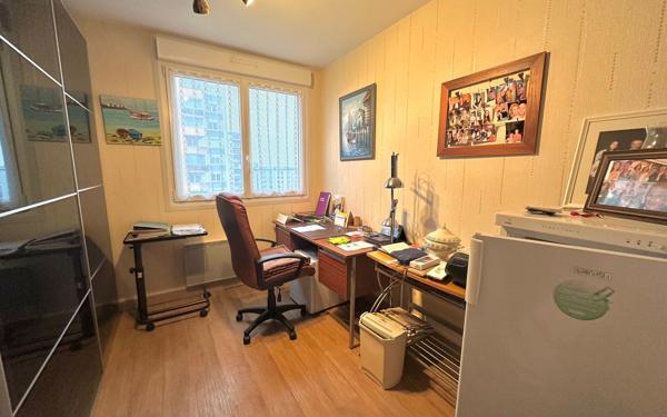 Appartement à vendre    6 pièces •  Brest