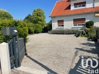 Maison à vendre 4 pièces 76 m² Romilly-sur-Seine