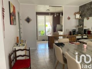 Maison à vendre 4 pièces 76 m² Romilly-sur-Seine