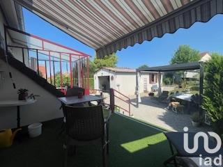 Maison à vendre 4 pièces 76 m² Romilly-sur-Seine