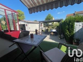 Maison à vendre 4 pièces 76 m² Romilly-sur-Seine