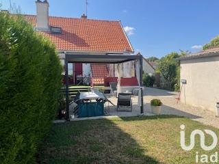 Maison à vendre 4 pièces 76 m² Romilly-sur-Seine