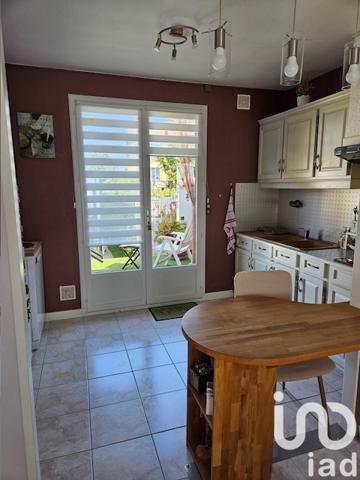 Maison à vendre 4 pièces 76 m² Romilly-sur-Seine