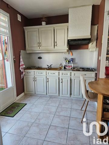 Maison à vendre 4 pièces 76 m² Romilly-sur-Seine