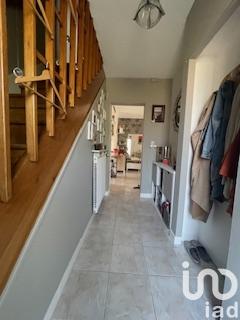 Maison à vendre 4 pièces 76 m² Romilly-sur-Seine