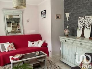 Maison à vendre 4 pièces 76 m² Romilly-sur-Seine