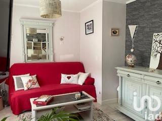 Maison à vendre 4 pièces 76 m² Romilly-sur-Seine