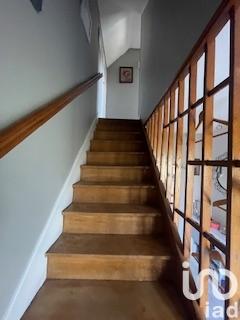 Maison à vendre 4 pièces 76 m² Romilly-sur-Seine