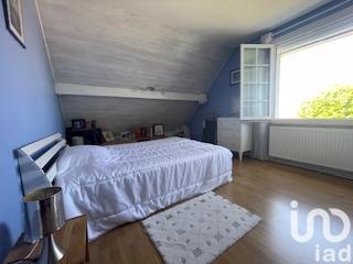 Maison à vendre 4 pièces 76 m² Romilly-sur-Seine