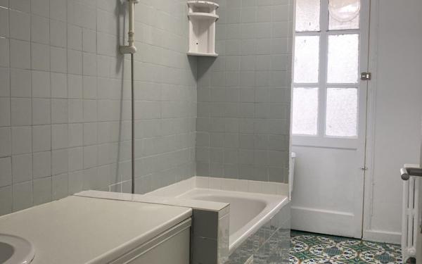 Appartement à vendre    3 pièces • 50,58 m2 Boulogne-Billancourt