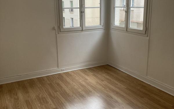 Appartement à vendre    3 pièces • 50,58 m2 Boulogne-Billancourt