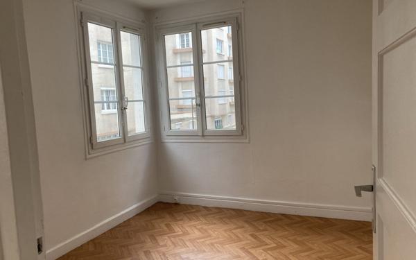 Appartement à vendre    3 pièces • 50,58 m2 Boulogne-Billancourt