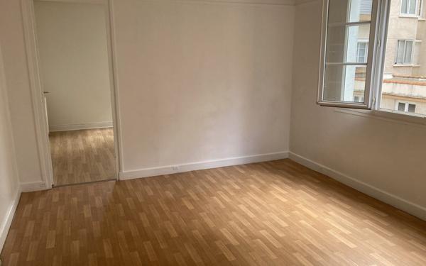 Appartement à vendre    3 pièces • 50,58 m2 Boulogne-Billancourt