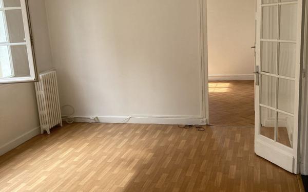 Appartement à vendre    3 pièces • 50,58 m2 Boulogne-Billancourt