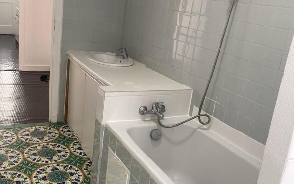 Appartement à vendre    3 pièces • 50,58 m2 Boulogne-Billancourt