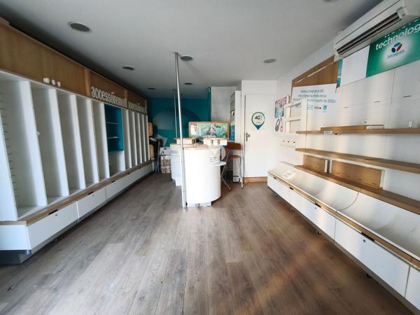 Immeuble - À vendre - 100 m² - MAYENNE | The Door Man