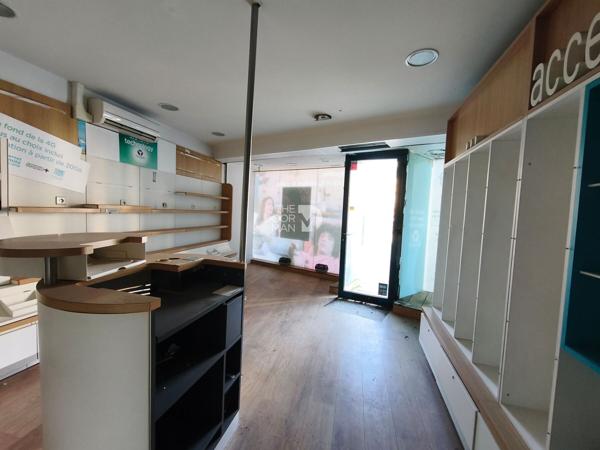 Immeuble - À vendre - 100 m² - MAYENNE | The Door Man