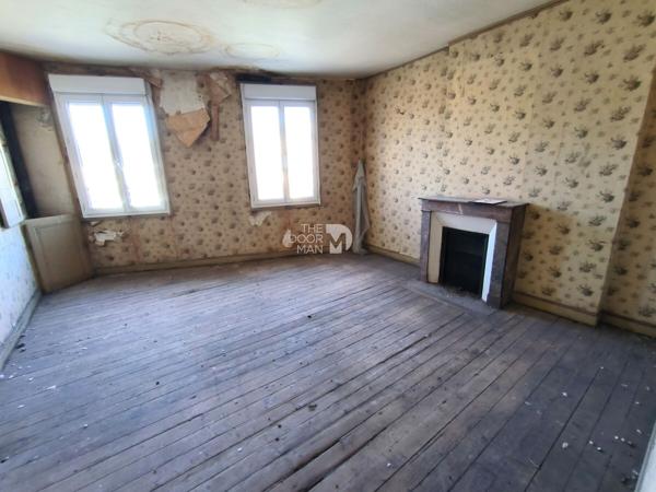 Immeuble - À vendre - 100 m² - MAYENNE | The Door Man