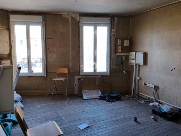 Immeuble - À vendre - 100 m² - MAYENNE | The Door Man