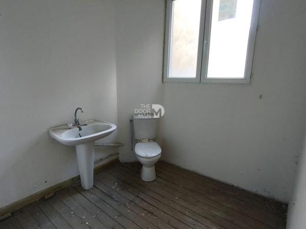 Immeuble - À vendre - 100 m² - MAYENNE | The Door Man