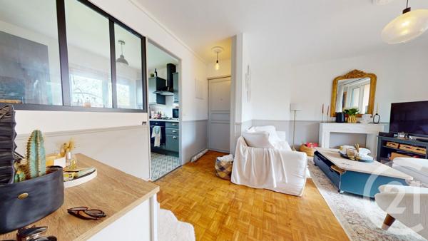 Appartement T3 à vendre  3 pièces - 66,80 m 2   ANGLET  - 64