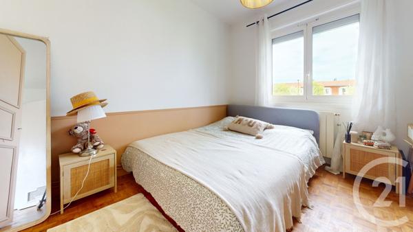 Appartement T3 à vendre  3 pièces - 66,80 m 2   ANGLET  - 64