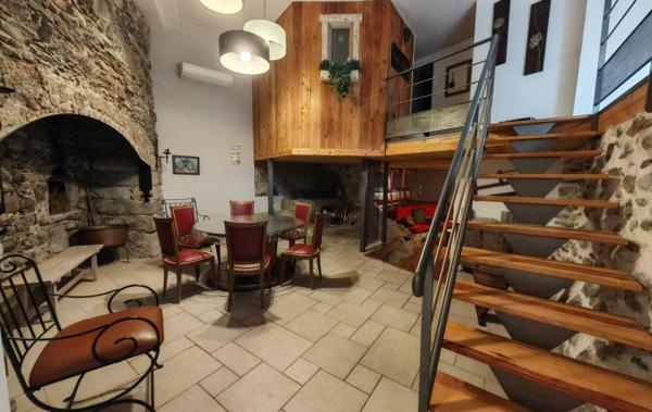 Vente Appartement P4 Ax-les-thermes   