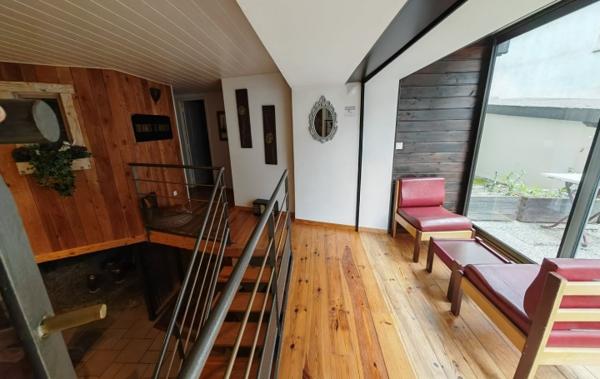 Vente Appartement P4 Ax-les-thermes   