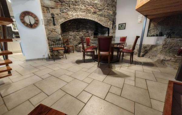 Vente Appartement P4 Ax-les-thermes   