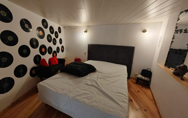 Vente Appartement P4 Ax-les-thermes   