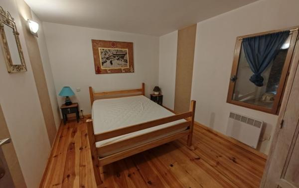 Vente Appartement P4 Ax-les-thermes   