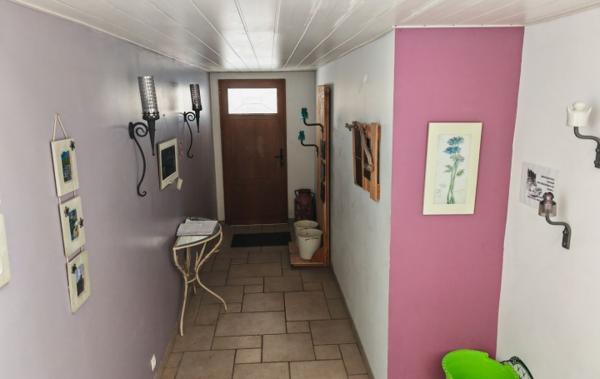 Vente Appartement P4 Ax-les-thermes   