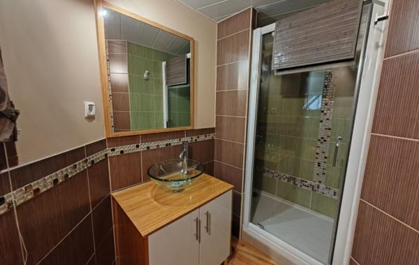 Vente Appartement P4 Ax-les-thermes   